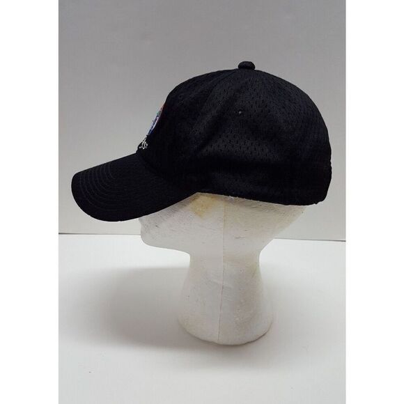 University of Florida Gators Football Black Baseball Cap Hat Strapback - Picture 5 of 8